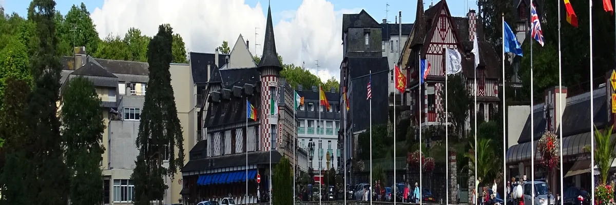Image Fabricant piscine inox Bagnoles de l'Orne Normandie