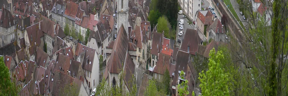 Image Fabricant piscine inox Baume-les-Dames