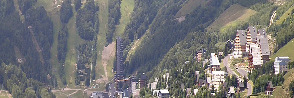 Image Fabricant piscine inox Besse-et-Saint-Anastaise