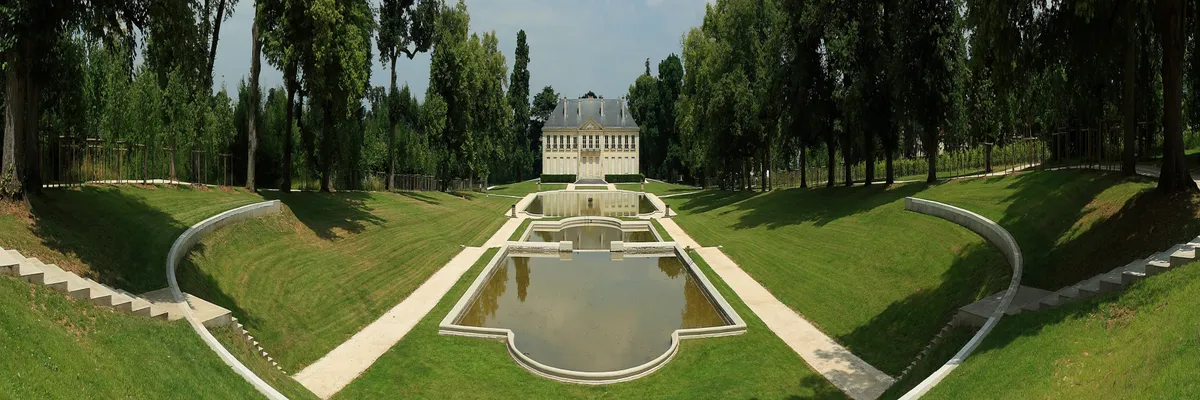 Image Fabricant piscine inox Bussy-Saint-Georges