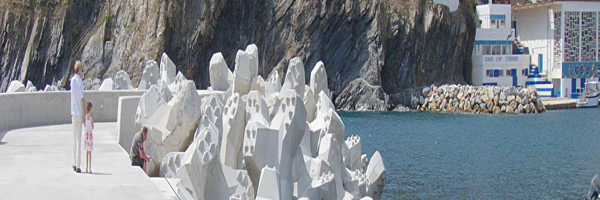 Image Fabricant piscine inox Cerbère