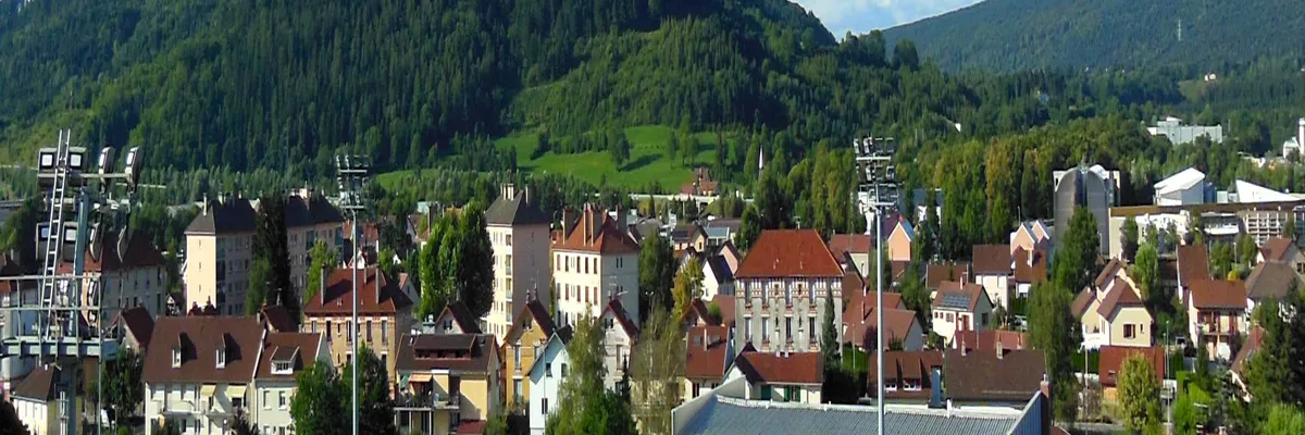 Image Fabricant piscine inox Champagnole