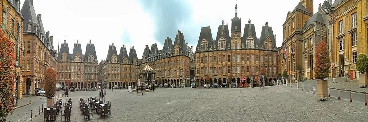 Image Fabricant piscine inox Charleville-Mézières