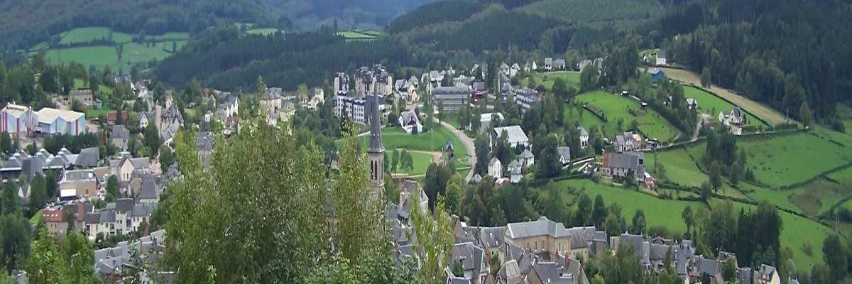 Image Fabricant piscine inox Château-Chinon Ville