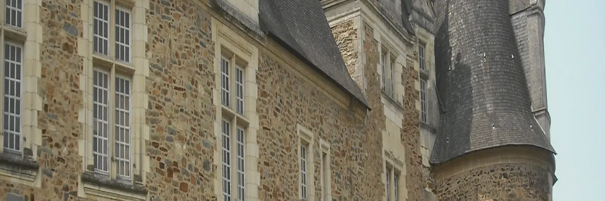 Image Fabricant piscine inox Châteaubriant