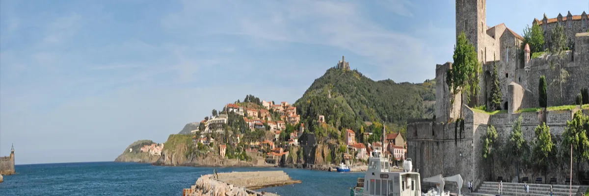 Image Fabricant piscine inox Collioure