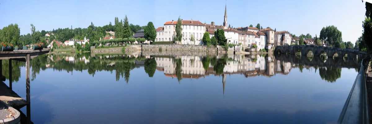 Image Fabricant piscine inox Confolens