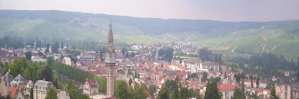 Image Fabricant piscine inox Épernay