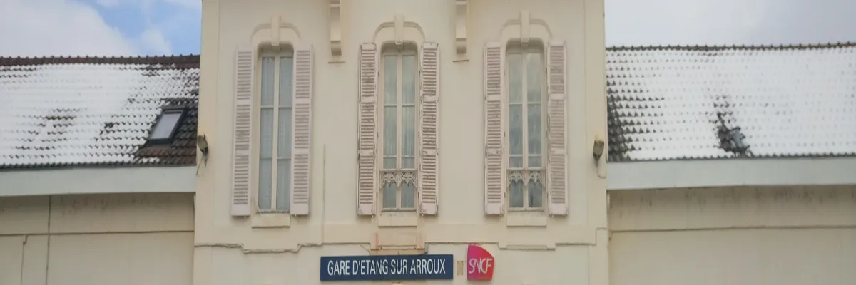 Image Fabricant piscine inox Étang-sur-Arroux