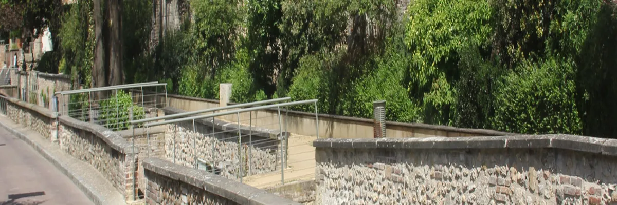 Image Fabricant piscine inox Évreux