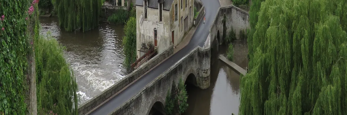 Image Fabricant piscine inox Fresnay-sur-Sarthe