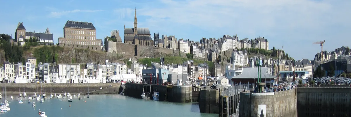 Image Fabricant piscine inox Granville