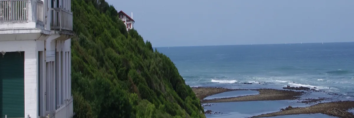 Image Fabricant piscine inox Guéthary