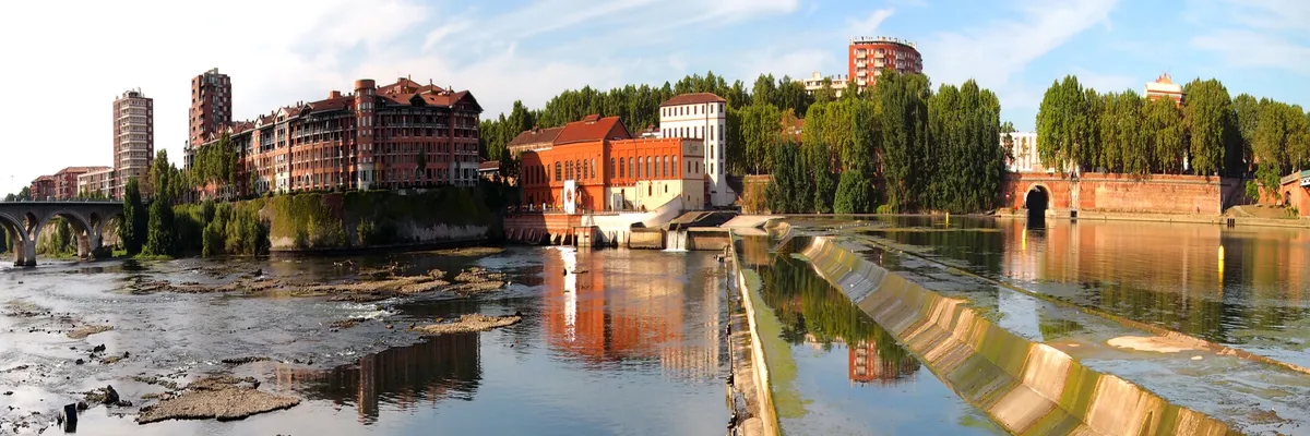 Image Fabricant piscine inox Haute-Garonne