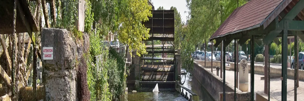 Image Fabricant piscine inox L'Isle-sur-la-Sorgue