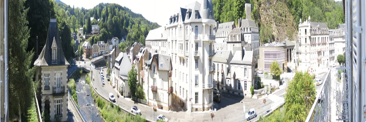 Image Fabricant piscine inox La Bourboule