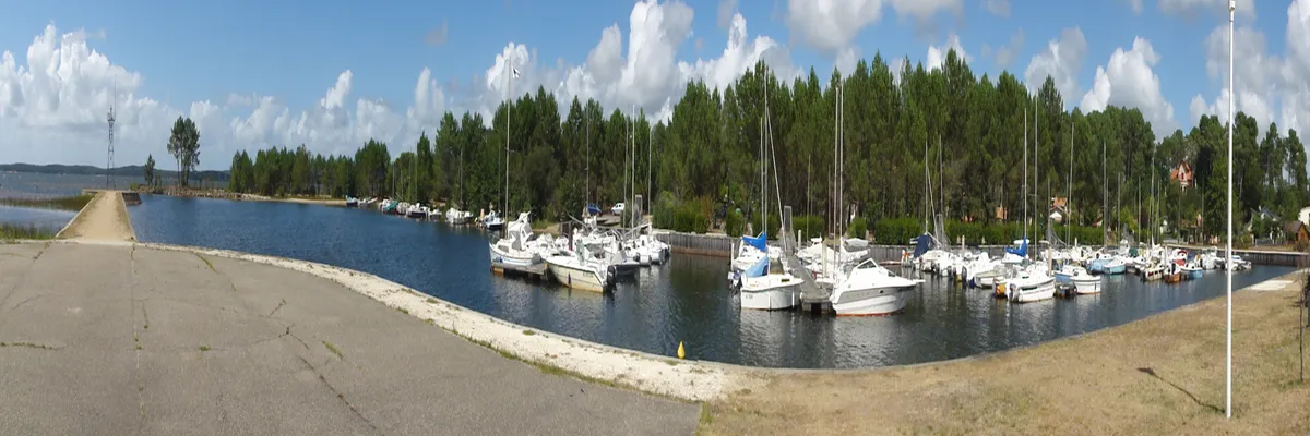 Image Fabricant piscine inox Lacanau