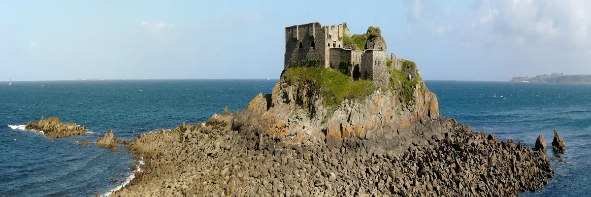 Image Fabricant piscine inox Le Conquet