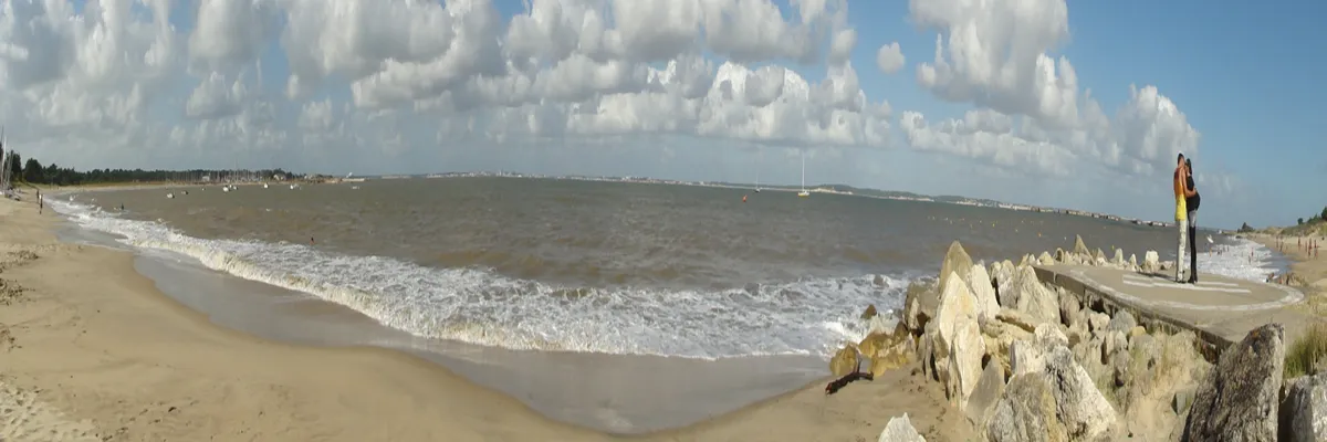 Image Fabricant piscine inox Le Verdon-sur-Mer