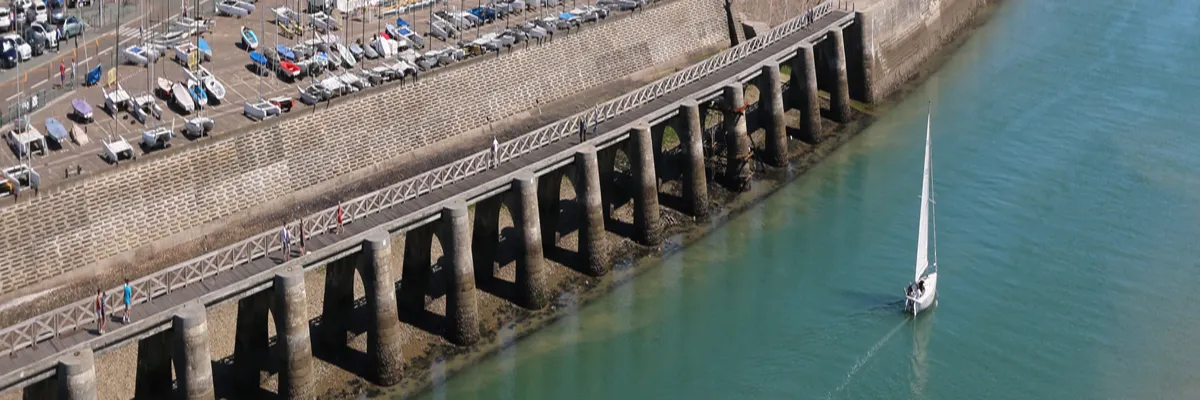 Image Fabricant piscine inox Les Sables-d'Olonne