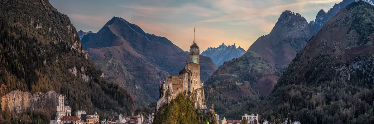 Image Fabricant piscine inox Lourdes