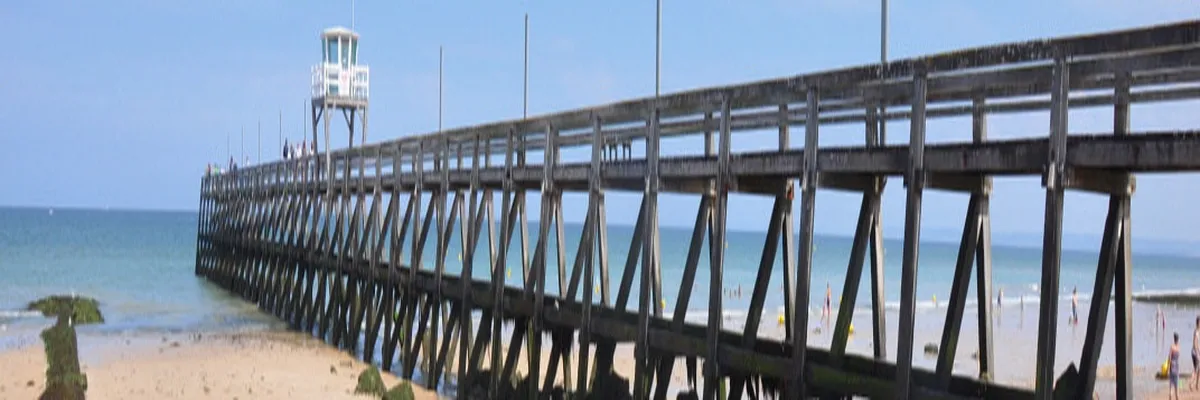 Image Fabricant piscine inox Luc-sur-Mer