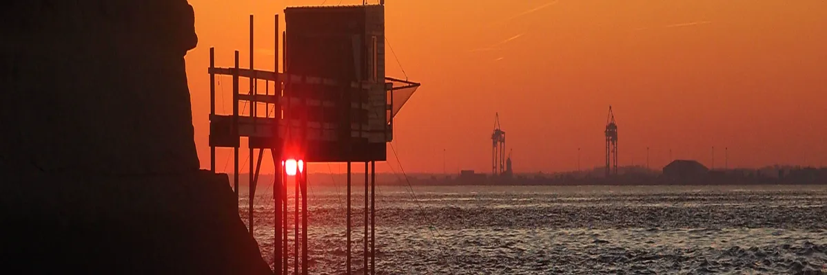 Image Fabricant piscine inox Meschers-sur-Gironde