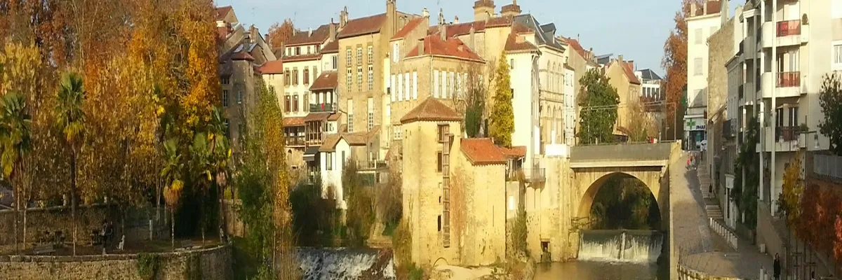 Image Fabricant piscine inox Mont-de-Marsan