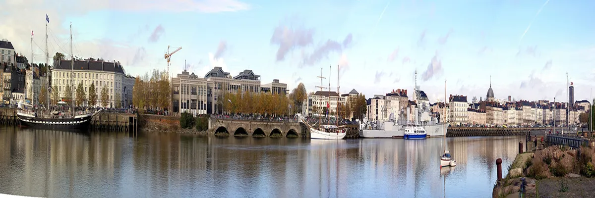 Image Fabricant piscine inox Nantes