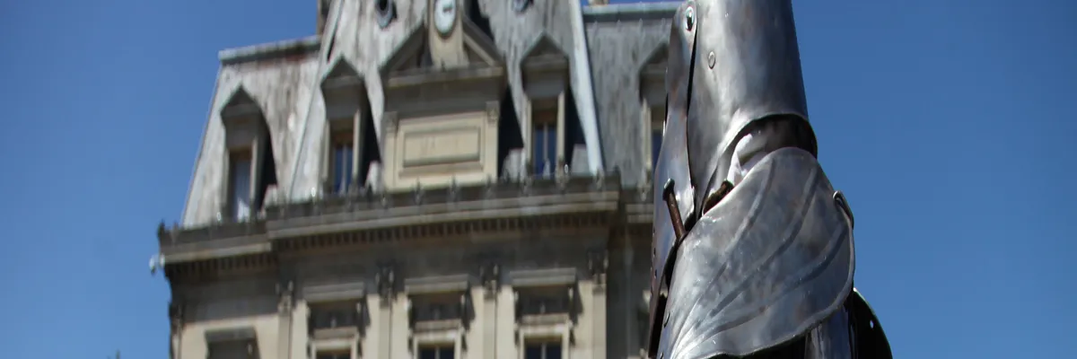 Image Fabricant piscine inox Nogent-sur-Marne