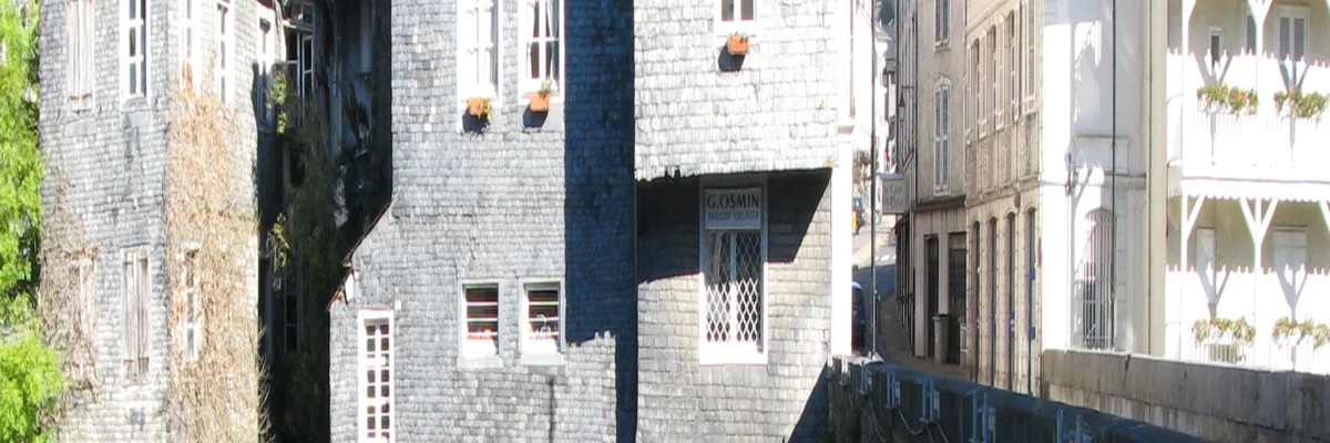 Image Fabricant piscine inox Oloron-Sainte-Marie