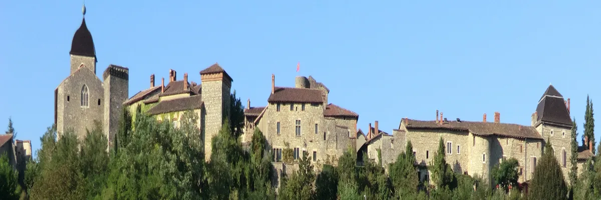 Image Fabricant piscine inox Pérouges