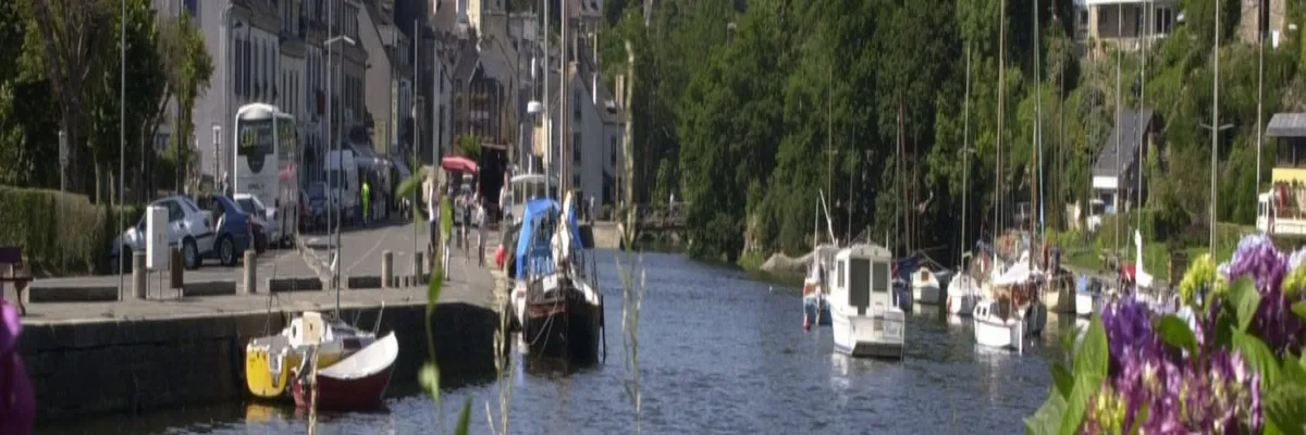 Image Fabricant piscine inox Pont-Aven