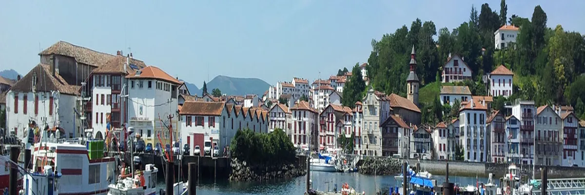 Image Fabricant piscine inox Pyrénées-Atlantiques