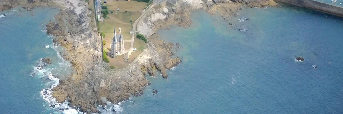 Image Fabricant piscine inox Quiberon