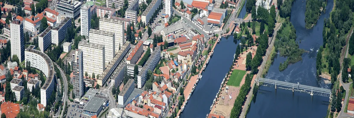 Image Fabricant piscine inox Roanne