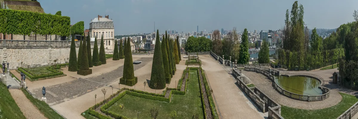Image Fabricant piscine inox Saint-Cloud