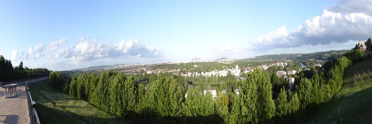 Image Fabricant piscine inox Saint-Germain-en-Laye