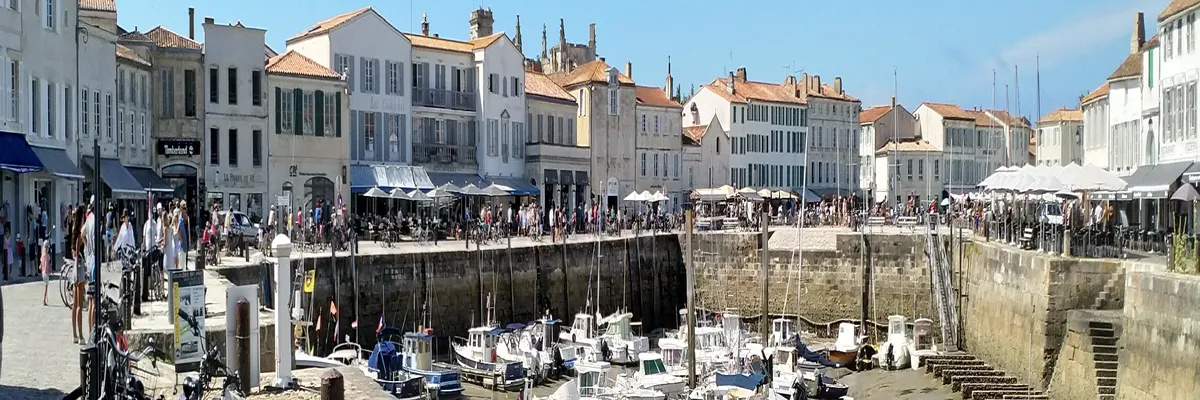 Image Fabricant piscine inox Saint-Martin-de-Ré