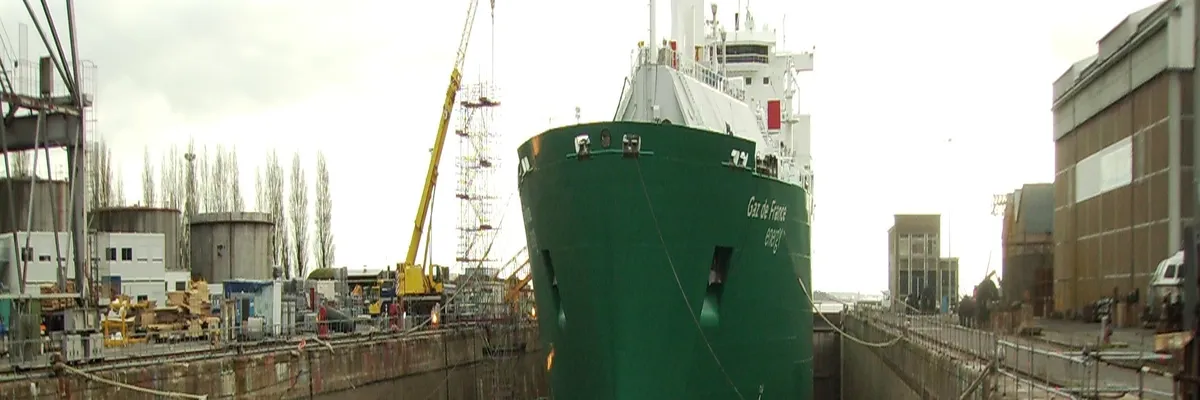 Image Fabricant piscine inox Saint-Nazaire