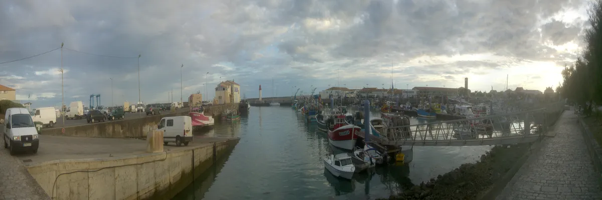 Image Fabricant piscine inox Saint-Pierre-d'Oléron