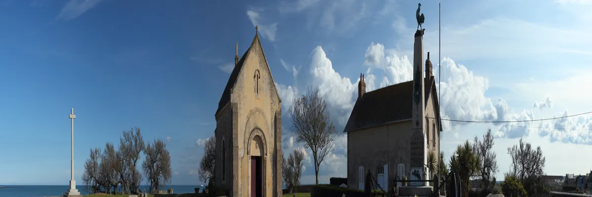 Image Fabricant piscine inox Saint-Vaast-la-Hougue