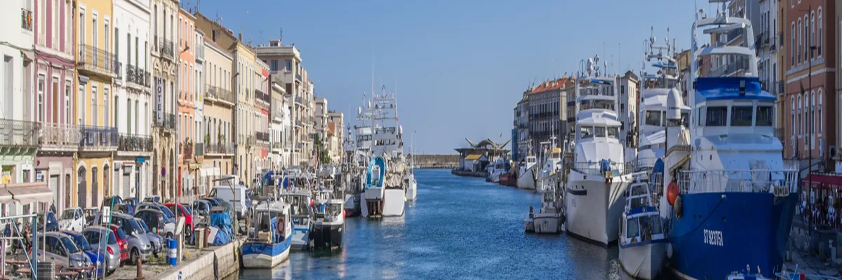 Image Fabricant piscine inox Sète
