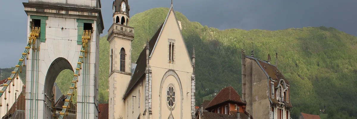 Image Fabricant piscine inox Seyssel