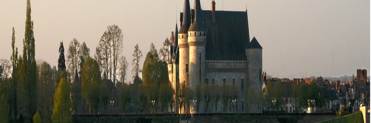 Image Fabricant piscine inox Sully-sur-Loire