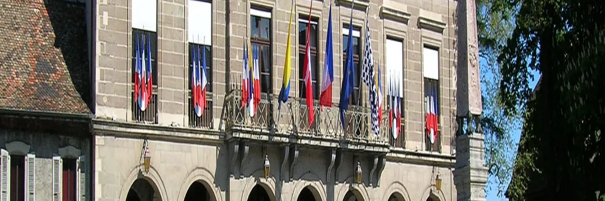 Image Fabricant piscine inox Thonon-les-Bains