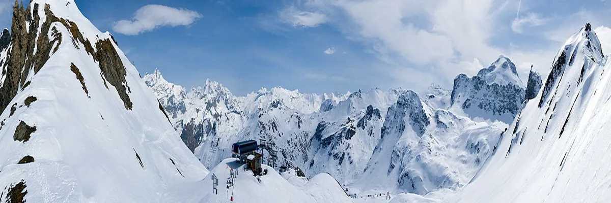 Image Fabricant piscine inox Tignes