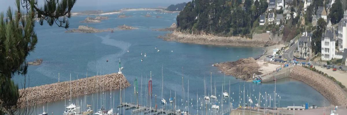 Image Fabricant piscine inox Trébeurden