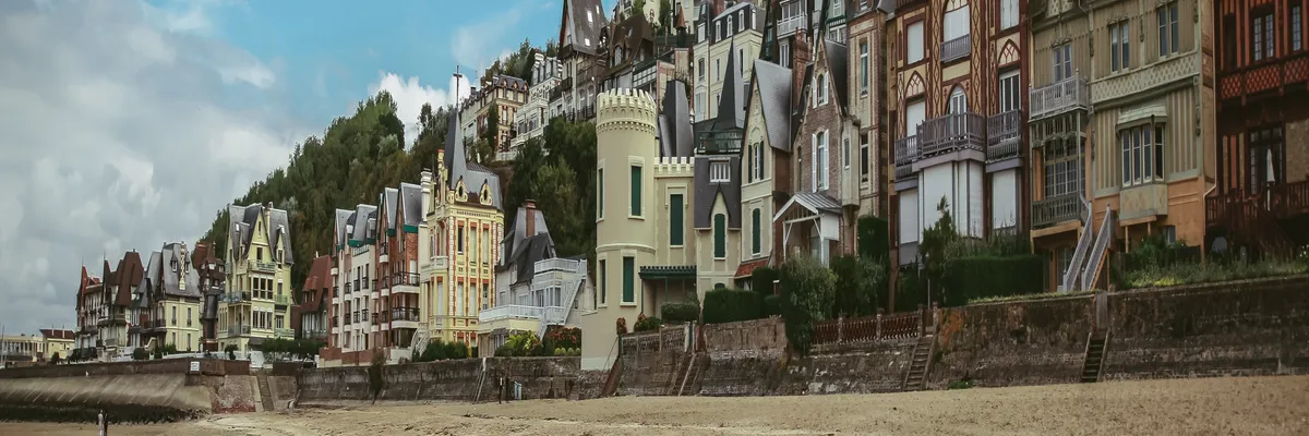 Image Fabricant piscine inox Trouville-sur-Mer