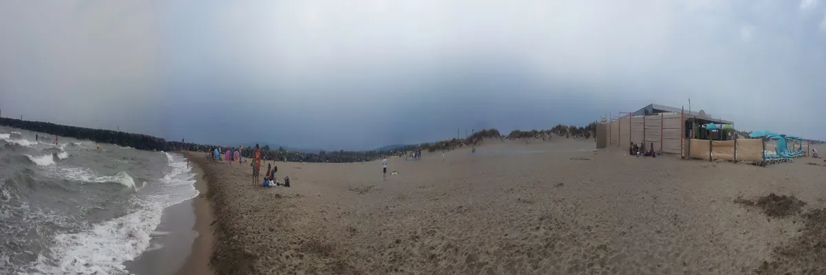 Image Fabricant piscine inox Valras-Plage